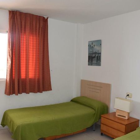Apartament Atico Peñiscola Zewnętrze zdjęcie
