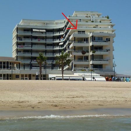 Apartament Atico Peñiscola Zewnętrze zdjęcie