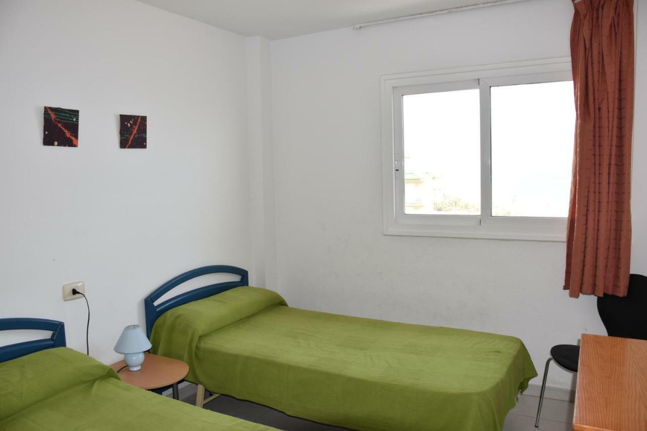 Apartament Atico Peñiscola Zewnętrze zdjęcie